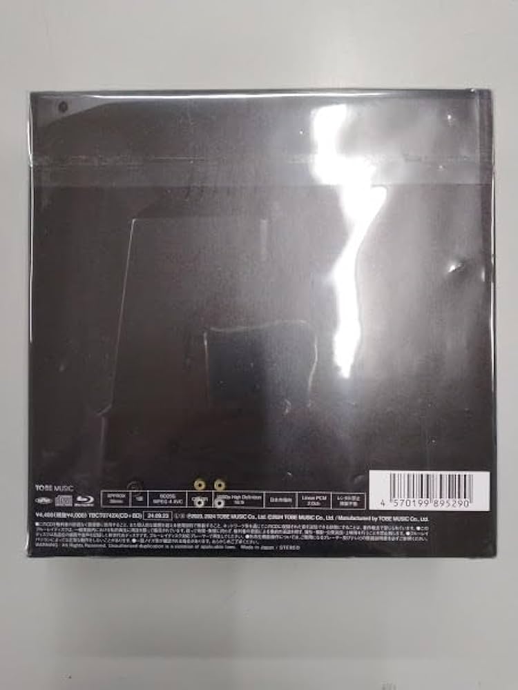 Number i No.I 初回生産限定盤 411hsNRDN2L._UF350,350_QL50_.jpg